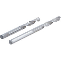 BGS 3906-1 Ersatz-Zentrierbohrer | 73 / 104 mm