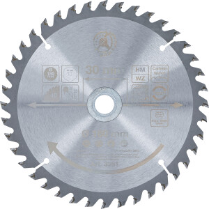 BGS Diy 3951 Hartmetall-Kreissägeblatt | Ø...