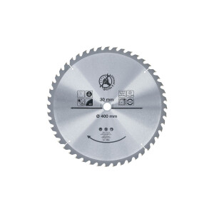 BGS Diy 3956 Hartmetall-Kreissägeblatt | Ø...