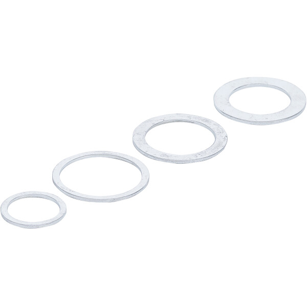 BGS Diy 3962 Reduzierring-Satz | 4-tlg.