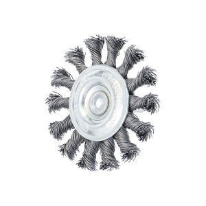 BGS 3982 Scheibenbürste | Antriebswelle 6 mm |...