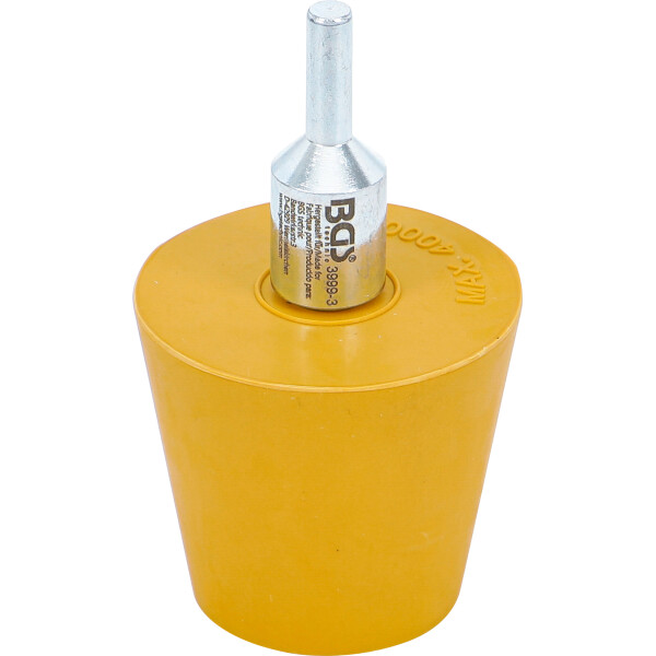 BGS 3999-3 Folienradierer | Kegelform | Ø 50 mm