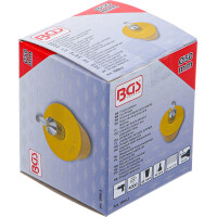 BGS 3999-3 Folienradierer | Kegelform | Ø 50 mm