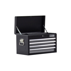 BGS 4002 Werkstattwagen-Aufsatz | 4 Schubladen | leer