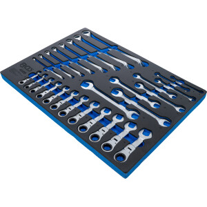 BGS 4008 Werkstattwageneinlage 3/3:...