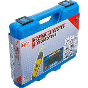 BGS 40100 Kfz-Multitester