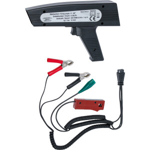 BGS 40106 Digitale Zündlicht-Pistole | für Benzinmotoren