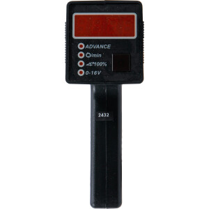 BGS 40106 Digitale Zündlicht-Pistole | für Benzinmotoren