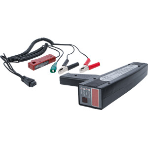 BGS 40106 Digitale Zündlicht-Pistole | für Benzinmotoren