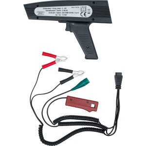BGS 40106 Digitale Zündlicht-Pistole | für Benzinmotoren