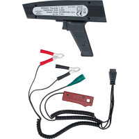 BGS 40106 Digitale Zündlicht-Pistole | für Benzinmotoren