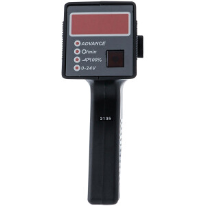 BGS 40107 Digitale Zündlicht-Pistole | für Benzin und Dieselmotoren