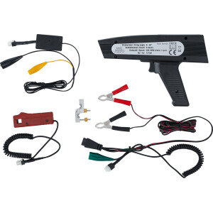 BGS 40107 Digitale Zündlicht-Pistole | für Benzin und Dieselmotoren