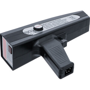 BGS 40107 Digitale Zündlicht-Pistole | für Benzin und Dieselmotoren