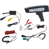 BGS 40107 Digitale Zündlicht-Pistole | für Benzin und Dieselmotoren