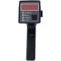 BGS 40107 Digitale Zündlicht-Pistole | für Benzin und Dieselmotoren