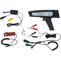 BGS 40107 Digitale Zündlicht-Pistole | für Benzin und Dieselmotoren