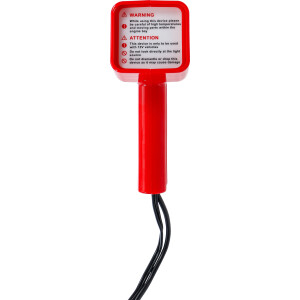 BGS Diy 40108 Zündlichtpistole | 12 V