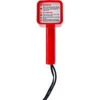 BGS Diy 40108 Zündlichtpistole | 12 V