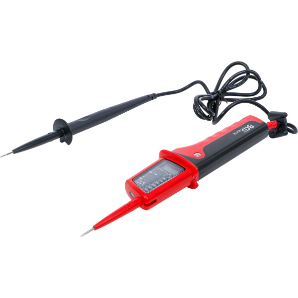 BGS 40110 Spannungsprüfer mit Digitalanzeige