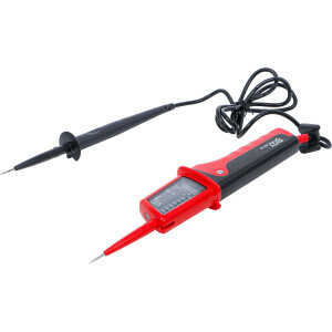 BGS 40110 Spannungsprüfer mit Digitalanzeige