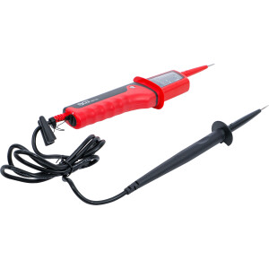 BGS 40110 Spannungsprüfer mit Digitalanzeige