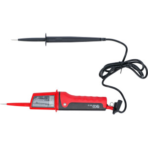 BGS 40110 Spannungsprüfer mit Digitalanzeige