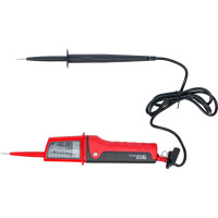 BGS 40110 Spannungsprüfer mit Digitalanzeige