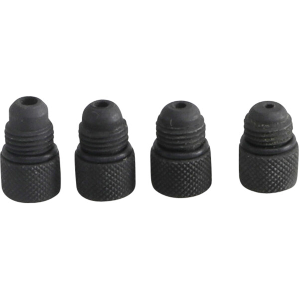 BGS 402-2 Ersatzmundstücke für Art. 402 | 2,4 / 3,2 / 4,0 / 4,8 mm