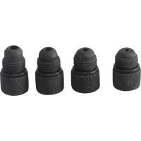 BGS 402-2 Ersatzmundstücke für Art. 402 | 2,4 / 3,2 / 4,0 / 4,8 mm