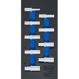BGS 4057 Werkstattwageneinlage 1/3:...