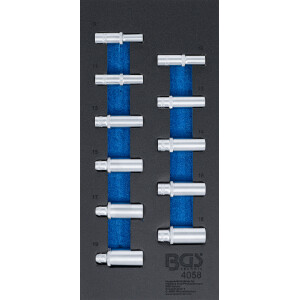 BGS 4058 Werkstattwageneinlage 1/3:...