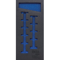 BGS 4059-1 Werkstattwageneinlage 1/3 | leer | für Art. 4059