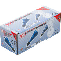 BGS 406 Blindnietvorrichtung | 2,4 - 3,2 - 4,0 - 4,8 mm