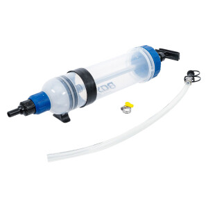 BGS 4068 Handpumpe | 1500 ml