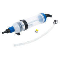 BGS 4068 Handpumpe | 1500 ml