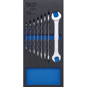 BGS 4081 Werkstattwageneinlage 1/3:...