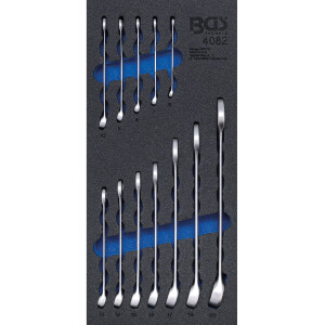 BGS 4082 Werkstattwageneinlage 1/3:...