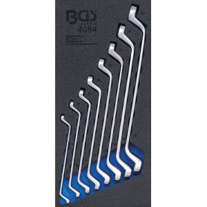 BGS 4084 Werkstattwageneinlage 1/3:...