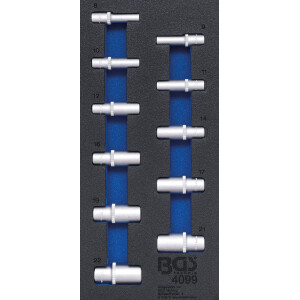 BGS 4099 Werkstattwageneinlage 1/3:...