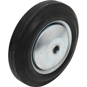 BGS 4100-4 Bockrolle für Werkstattwagen Art. 4100