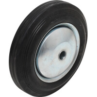 BGS 4100-4 Bockrolle für Werkstattwagen Art. 4100