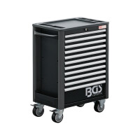 BGS 4103 Werkstattwagen | 11 Schubladen | leer