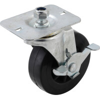 BGS 4105-2 Lenkrolle für Werkstattwagen Art. 4105