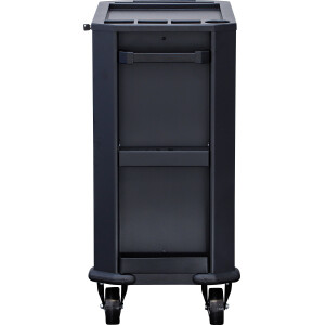 BGS 4107 Werkstattwagen | 8 Schubladen | leer