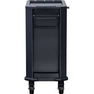 BGS 4107 Werkstattwagen | 8 Schubladen | leer