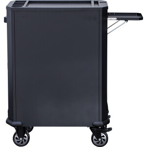 BGS 4107 Werkstattwagen | 8 Schubladen | leer
