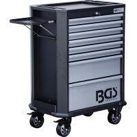 BGS 4107 Werkstattwagen | 8 Schubladen | leer