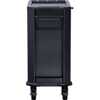 BGS 4107 Werkstattwagen | 8 Schubladen | leer