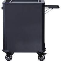 BGS 4107 Werkstattwagen | 8 Schubladen | leer